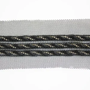 682.505001 NETFABRIC WITH CHAIN 3 ROW