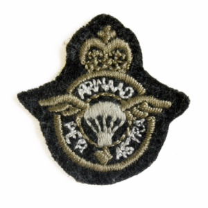 79C00099C army airforce patch