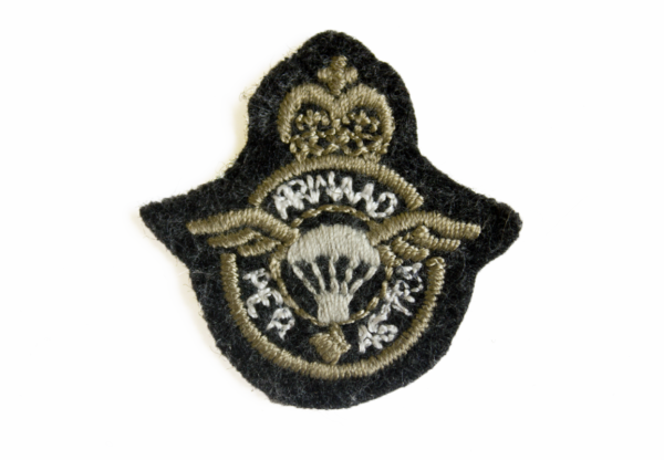 79C00099C army airforce patch