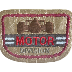 79C08946A motor racecar patch